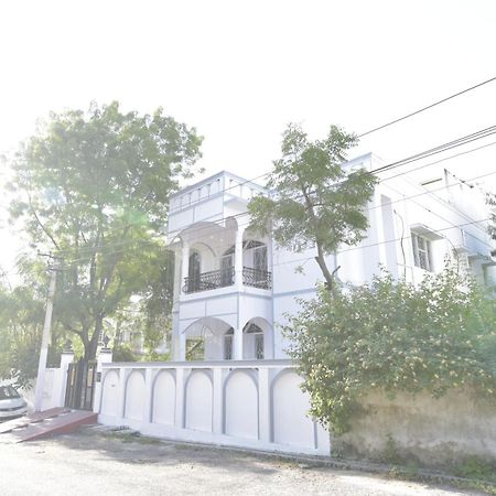 N.K. Heritage By T.C. Group Udaipur Kültér fotó