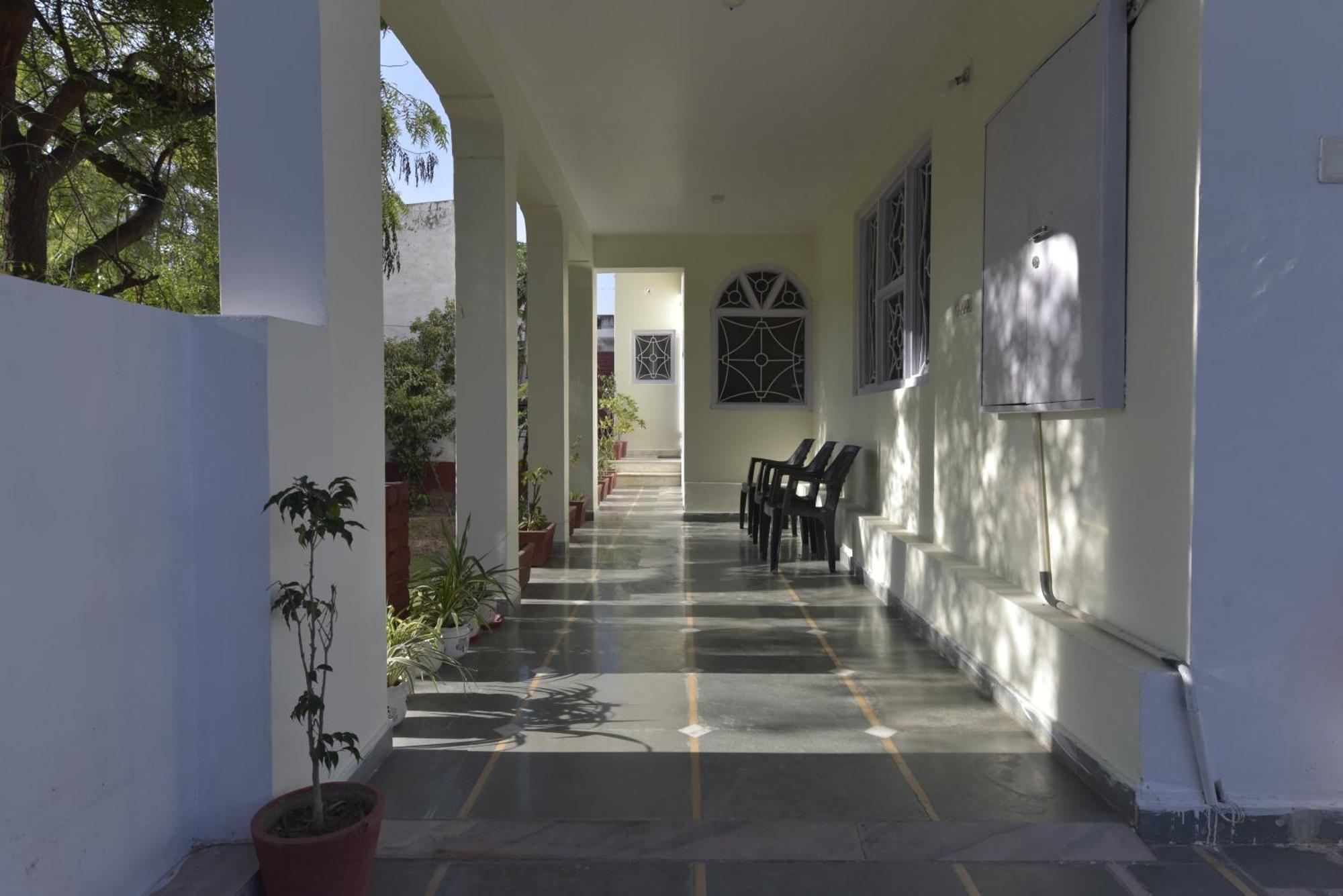 N.K. Heritage By T.C. Group Udaipur Kültér fotó