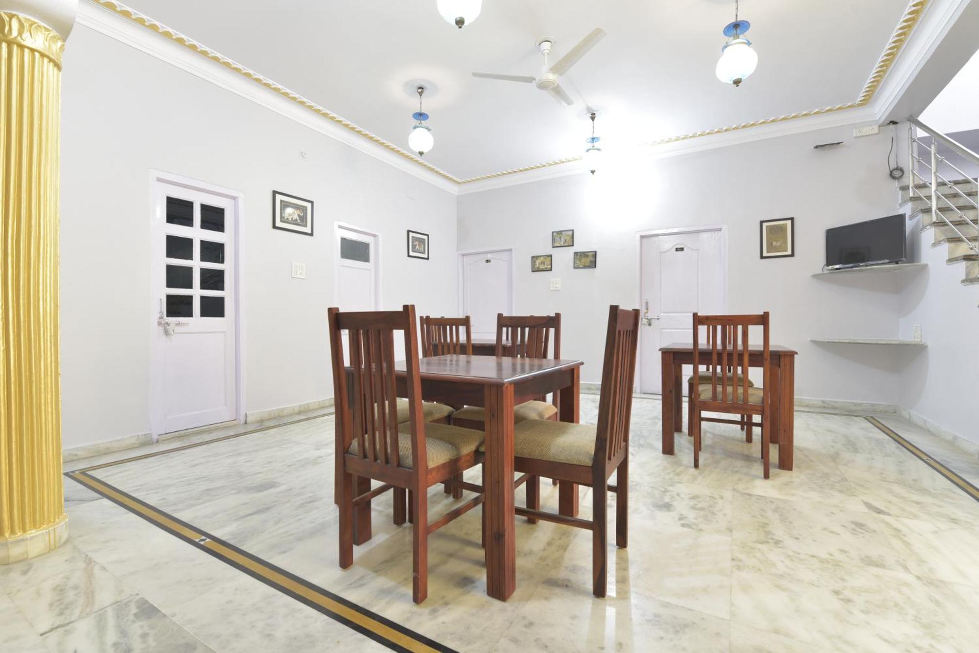 N.K. Heritage By T.C. Group Udaipur Kültér fotó